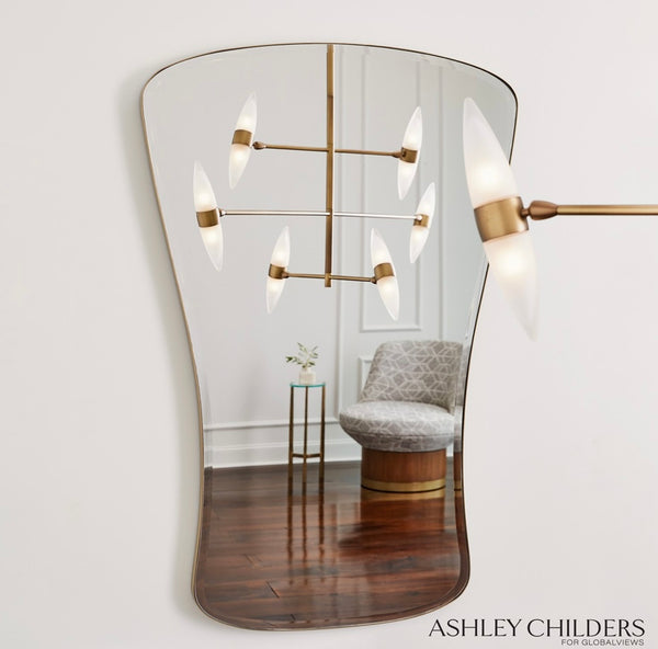 ~CALLIE CHANDELIER