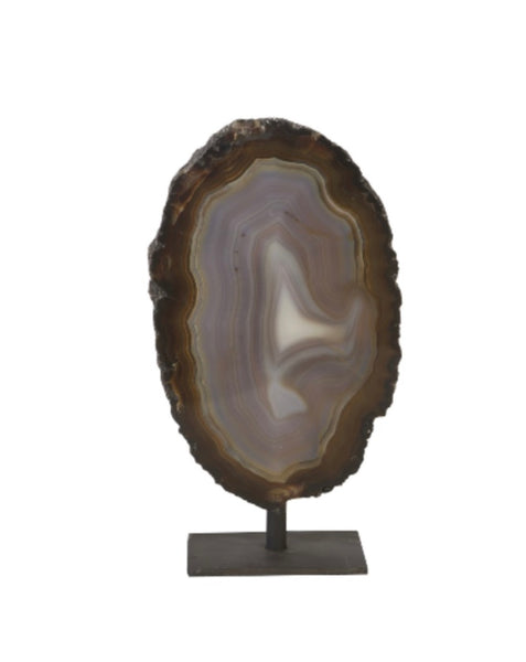 Amethyst Sculpture small, assorted