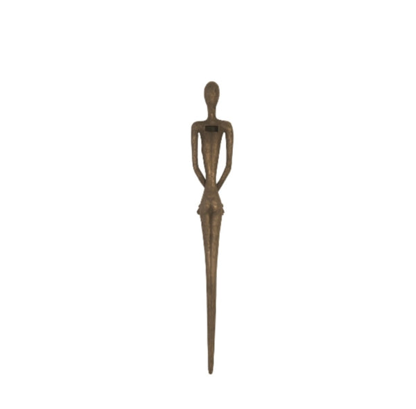 Skinny Female Bronze