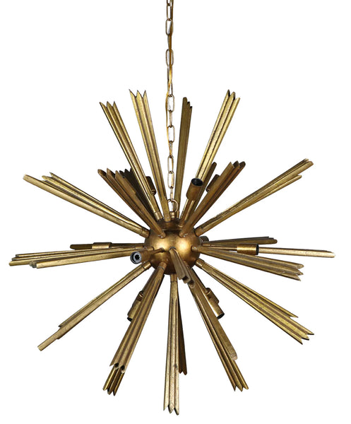 Starburst Chandelier