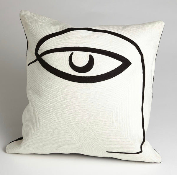 Abstract Pillow III