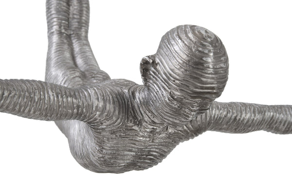 Diving Wall Sculpture