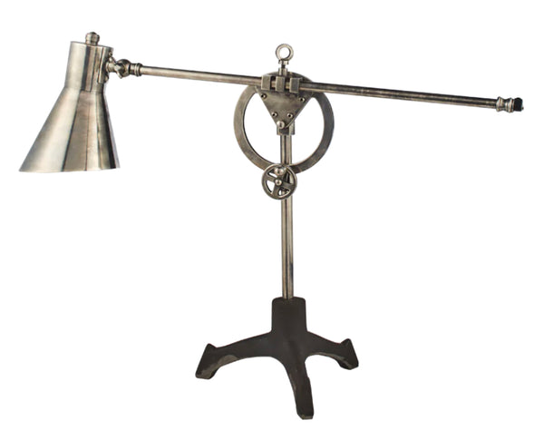 Raymond Table Lamp