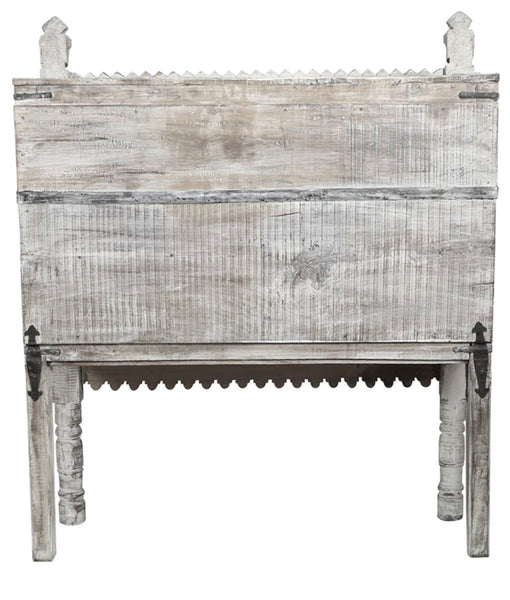 Vintage Indian Hope Chest