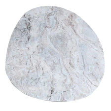 30” Sawar Marble Coffee Table
