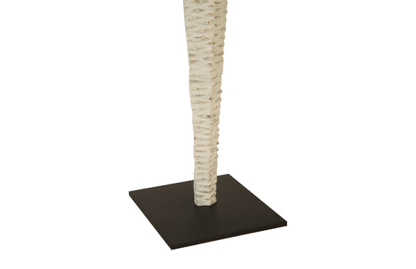 Vested Female Sculpture large
