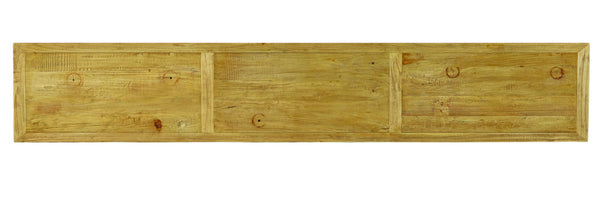 Reclaimed Elm Sideboard lrg
