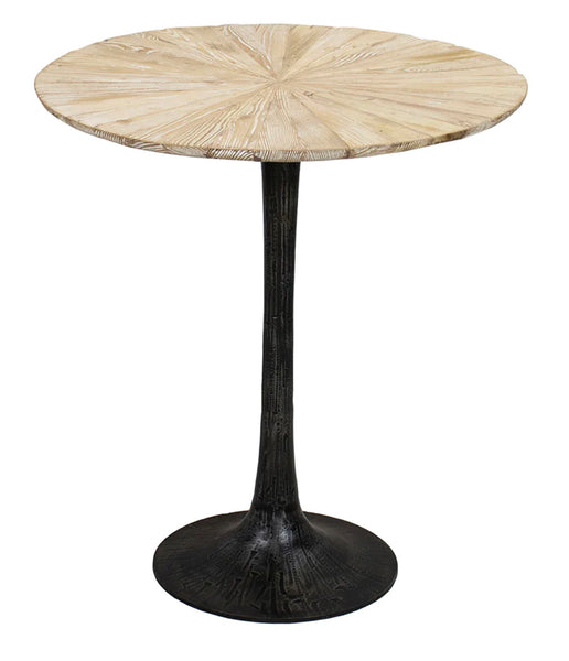 Starburst Side Table
