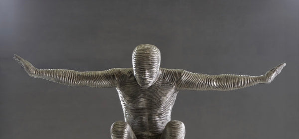 Outstretched Arms