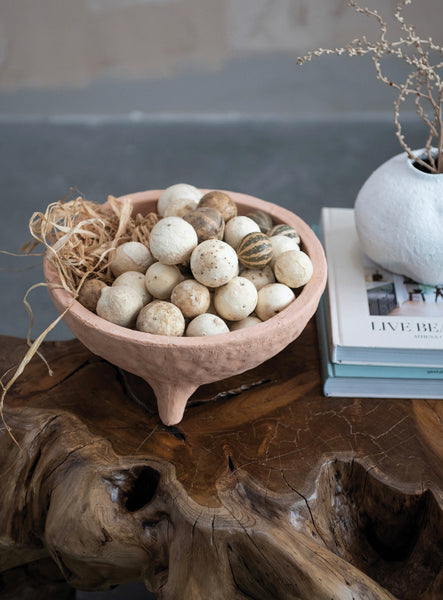 Teak Root Coffee Table