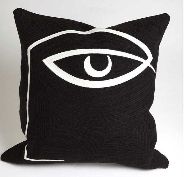 Abstract Pillow III