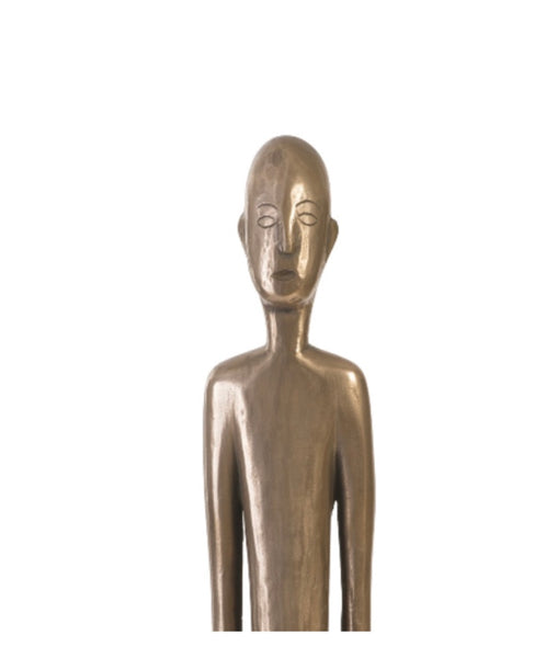Bulol Sculpture medium