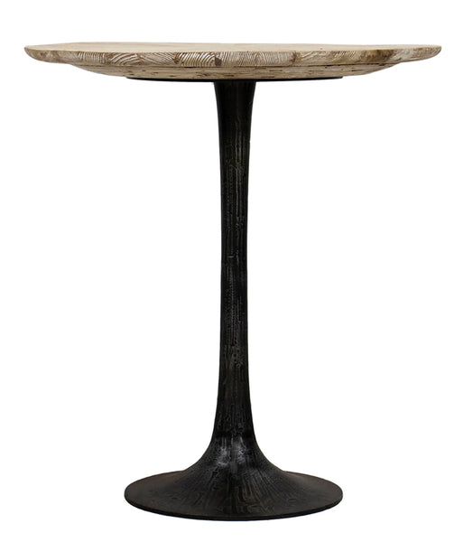 Starburst Side Table