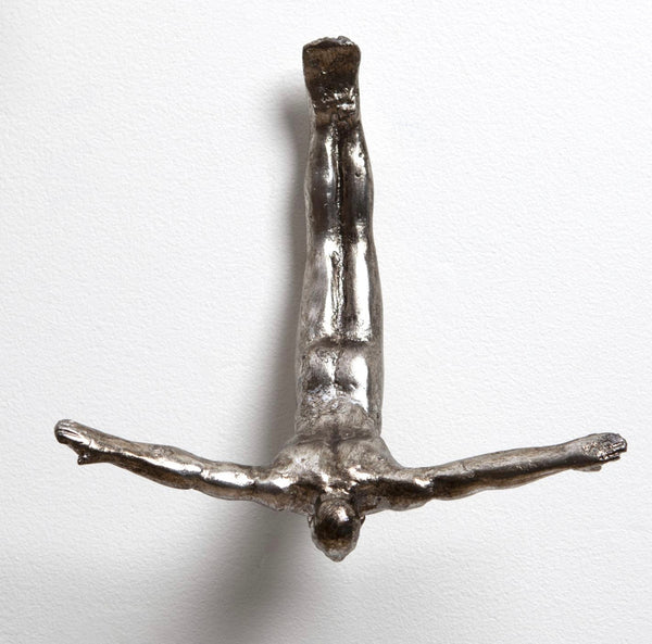WALL DIVER MAN