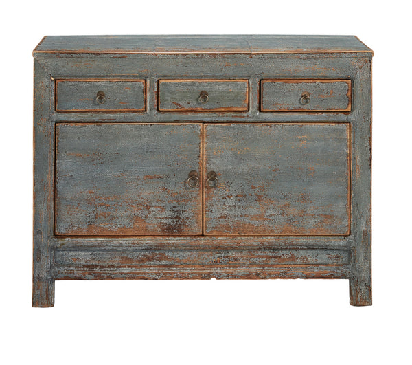 Refurbished Antique Cabinet