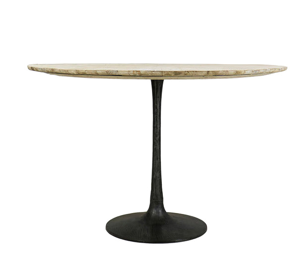 48” & 59” Starburst Dining Table