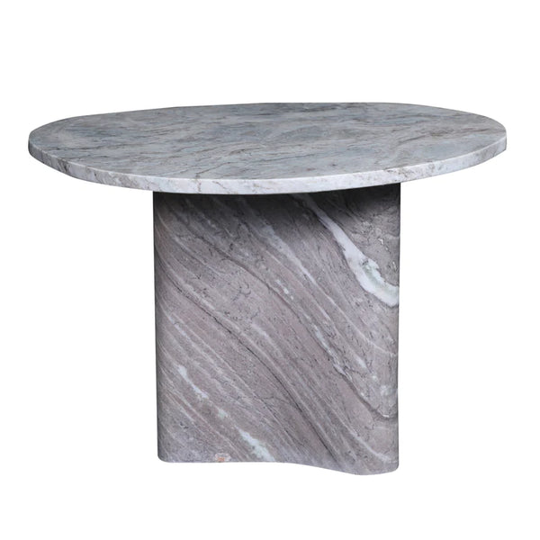 30” Sawar Marble Coffee Table