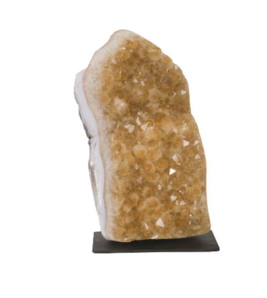 Amethyst Sculpture small, assorted