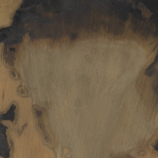 Acid Washed Coffee/ Side Table