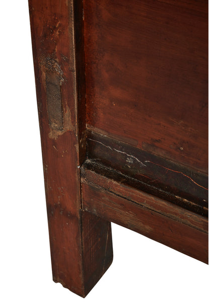 Refurbished Antique Cabinet