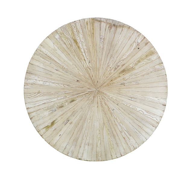 48” & 59” Starburst Dining Table