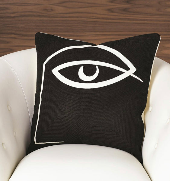 Abstract Pillow III