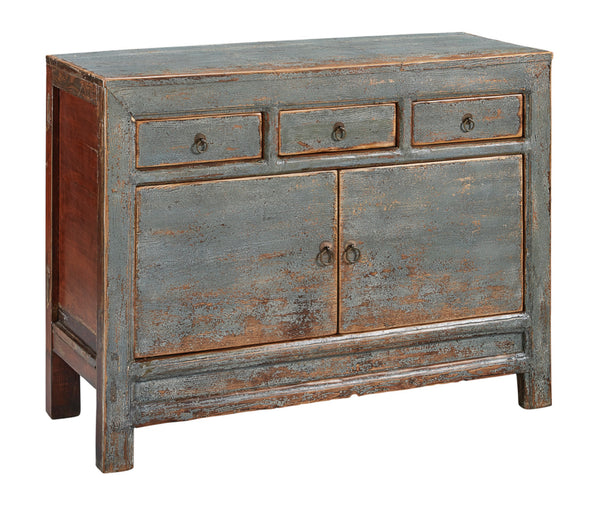 Refurbished Antique Cabinet