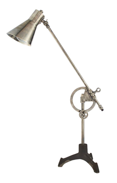 Raymond Table Lamp