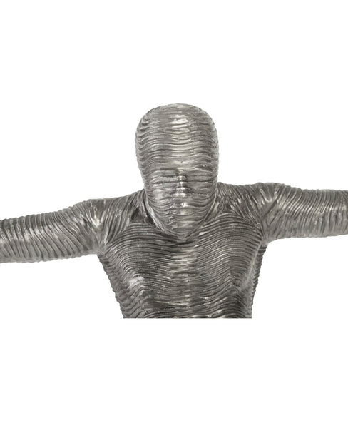Outstretched Arms