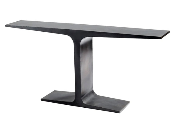 Iron Anvil Console