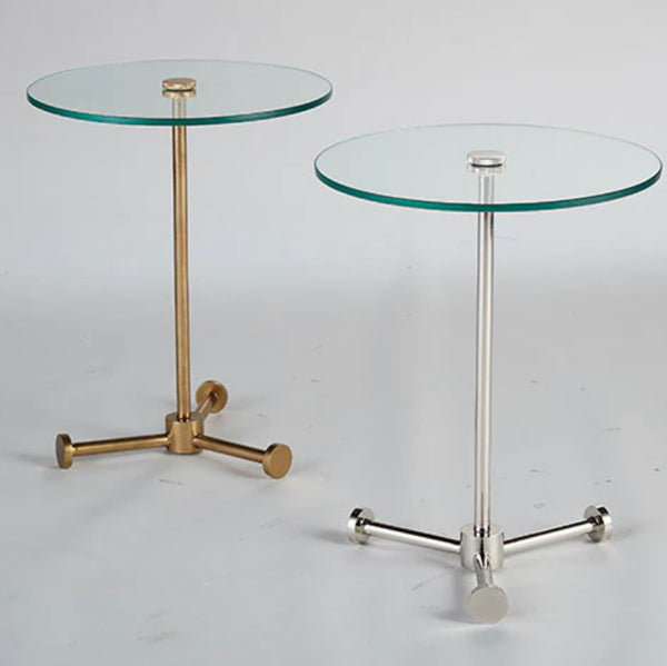 Lab Martini Table