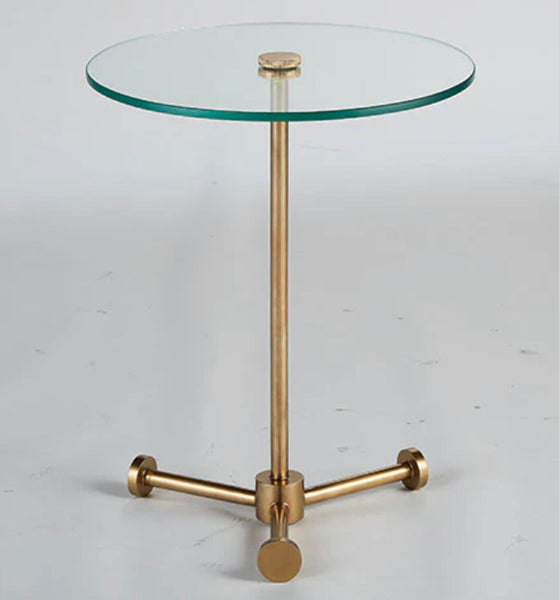 Lab Martini Table