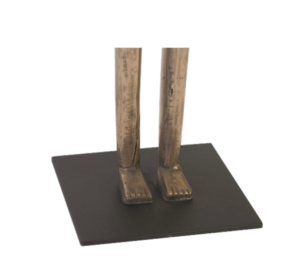 Bulol Sculpture medium