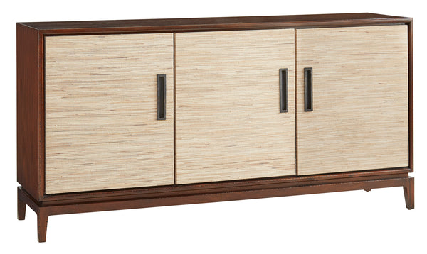Mid-Century Mahogany Sideboard