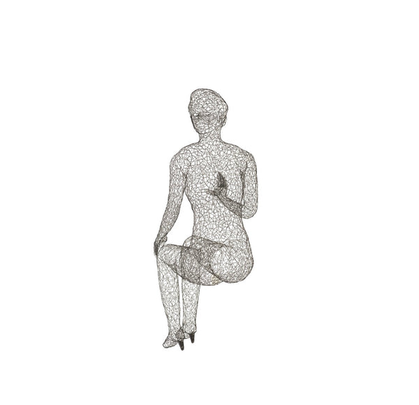Crazy Wire Female