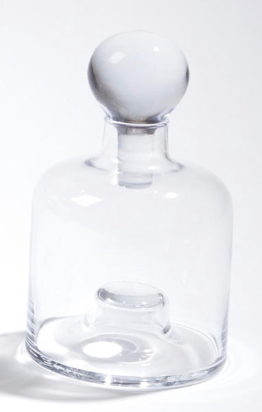 Stacking Decanter