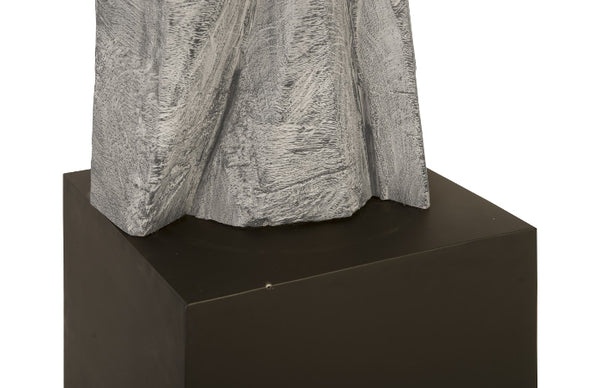 Tai Chi Winner Sculpture