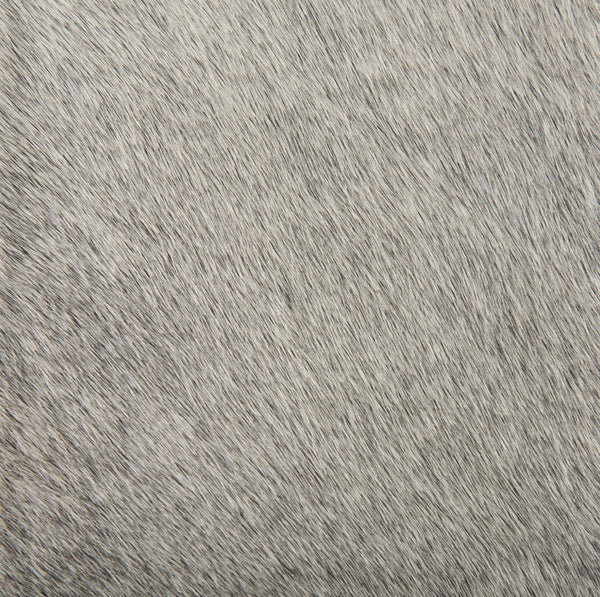 Hair on Hide Bar Stool