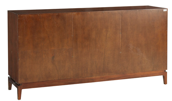 Mid-Century Mahogany Sideboard