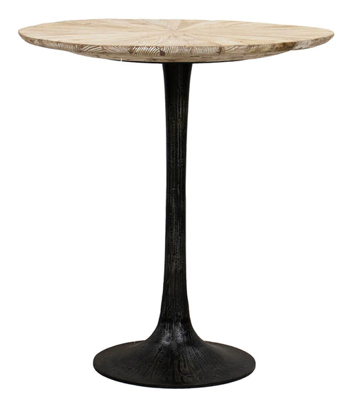 Starburst Side Table