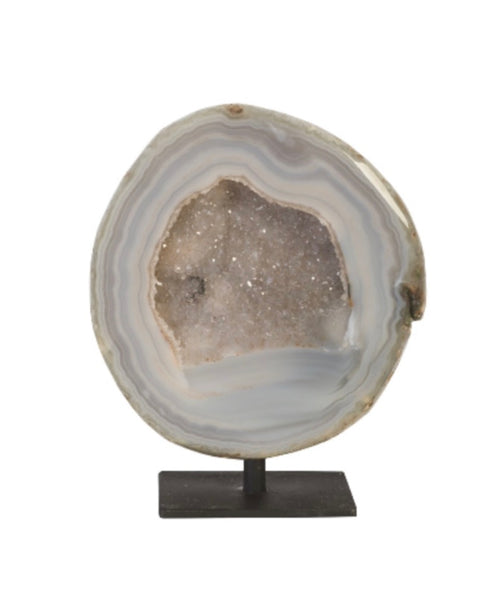 Amethyst Sculpture small, assorted