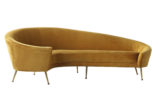 Art Deco Sofa