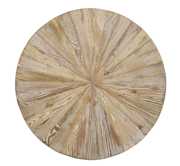 Starburst Side Table