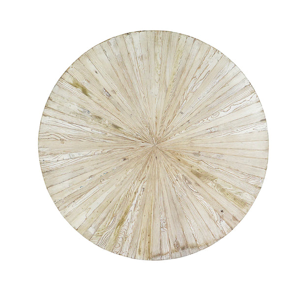 48” & 59” Starburst Dining Table