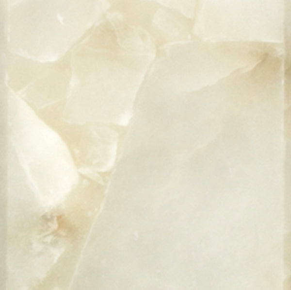 Alabaster Hanging Pendant