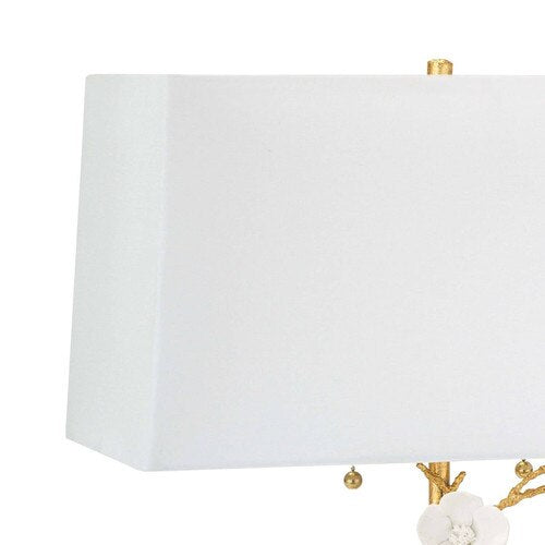 Cherise Horizontal Table Lamp