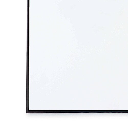 Hanging Rectangular Mirror