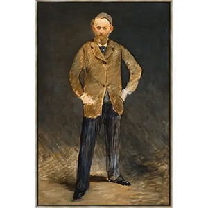 Artist Self Portrait Edouard Manet