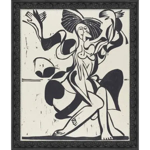 Dancing Form