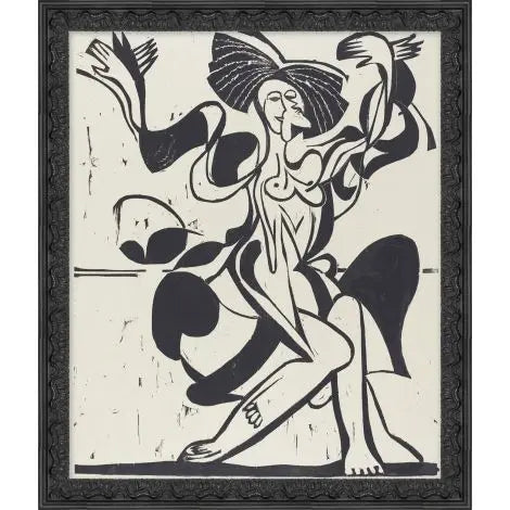 Dancing Form
